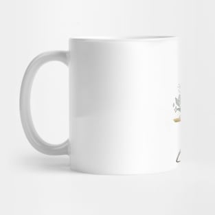 Libra Mug